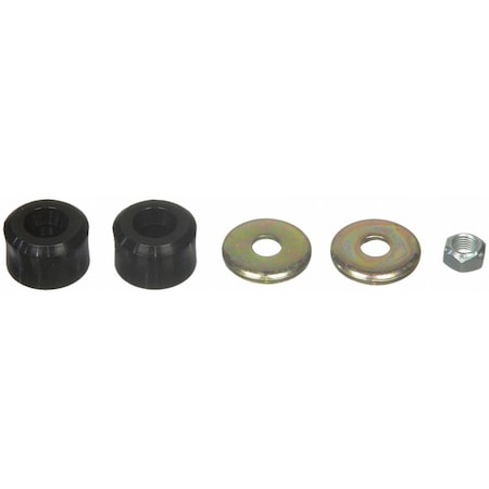 Moog Suspension Stabilizer Bar Link Kit - Front, K6631 K6631