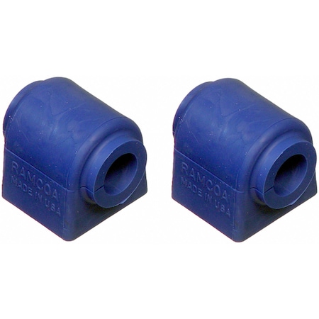 Moog Suspension Stabilizer Bar Bushing Kit, K6649 K6649