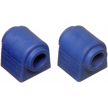 Moog Suspension Stabilizer Bar Bushing Kit, K6650 K6650