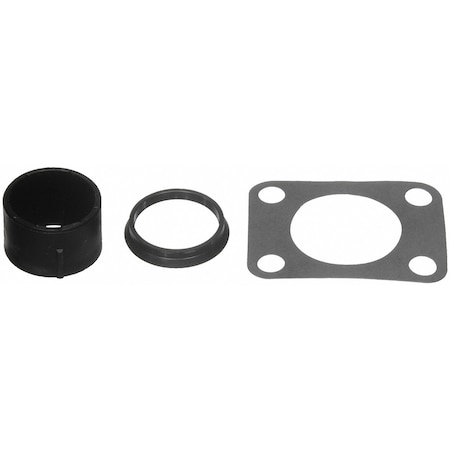 Moog Steering King Pin Repair Kit - Front Upper, K6652 K6652