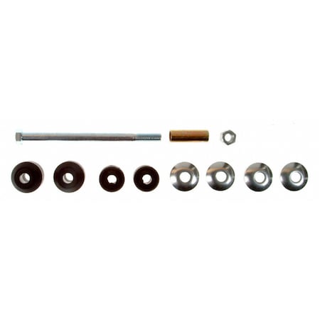 Moog Suspension Stabilizer Bar Link Kit - Rear, K6690 K6690