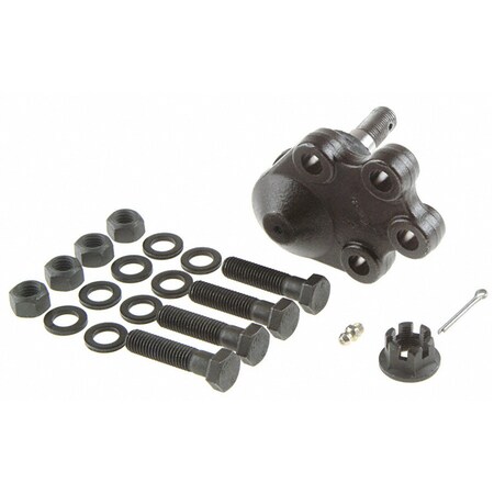 Moog Suspension Ball Joint - Front Lower, K6695 K6695