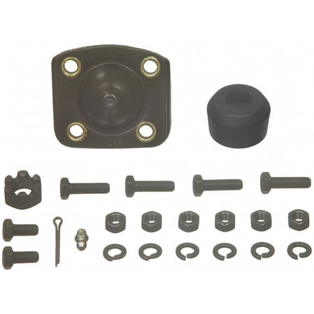 Moog Suspension Ball Joint - Front Lower, K670 K670