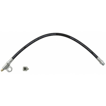 Moog Steering Idler Arm Grease Hose Kit, K6714 K6714