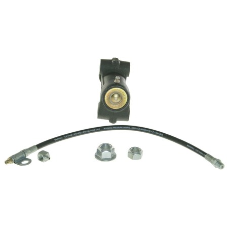 Moog Steering Idler Arm Bracket Assembly, K6723 K6723