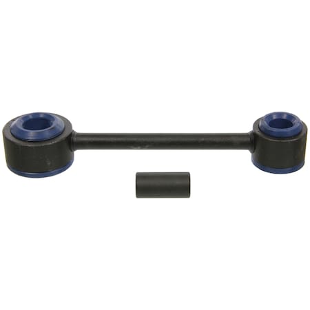 Moog Suspension Stabilizer Bar Link - Rear, K700050 K700050