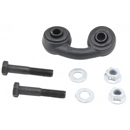 Moog Suspension Stabilizer Bar Link - Front Left, K700053 K700053