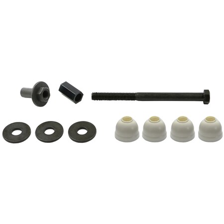 Moog Suspension Stabilizer Bar Link Kit - Front, K700527 K700527