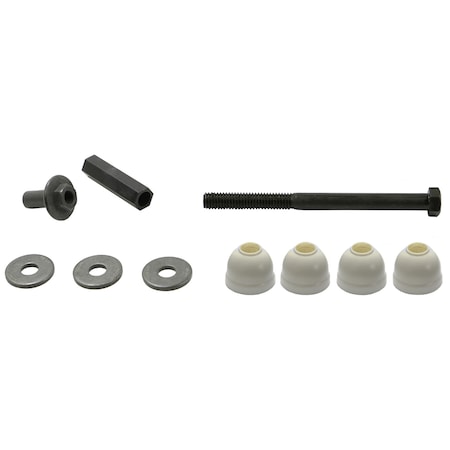 Moog Suspension Stabilizer Bar Link Kit - Front, K700531 K700531