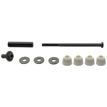 Moog Suspension Stabilizer Bar Link Kit - Front, K700535 K700535