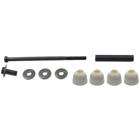 Moog Suspension Stabilizer Bar Link Kit - Front, K700538 K700538