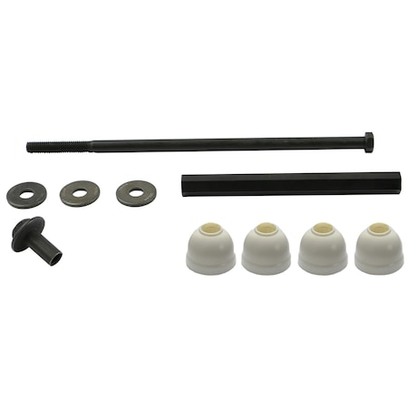 Moog Suspension Stabilizer Bar Link Kit - Rear, K700541 K700541