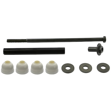 Moog Suspension Stabilizer Bar Link Kit - Front, K700542 K700542