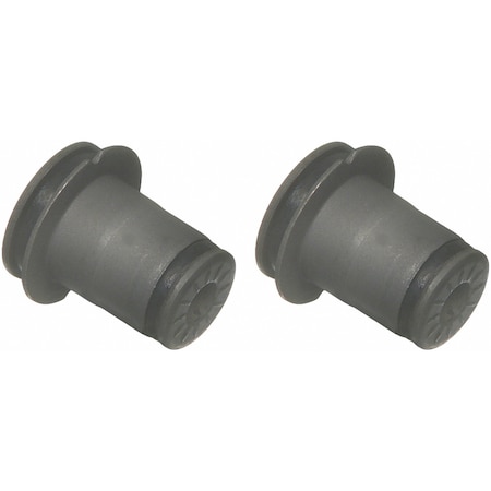 Moog Suspension Control Arm Bushing Kit - Front Upper, K7006 K7006