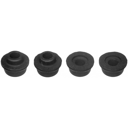 Moog Suspension Strut Rod Bushing Kit, K7016A K7016A