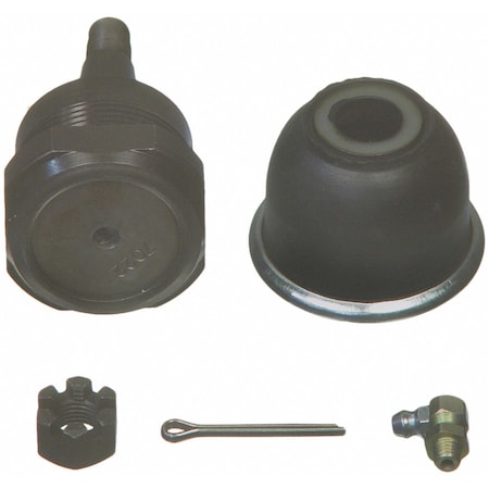 Moog Suspension Ball Joint - Front Upper, K704 K704