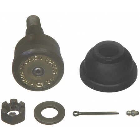 Moog Suspension Ball Joint - Front Lower, K7053T K7053T
