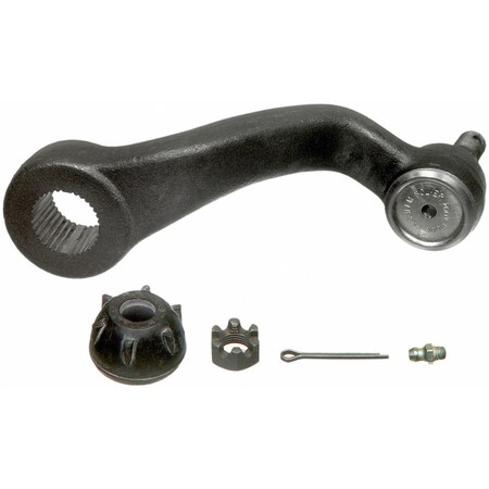 Moog Steering Pitman Arm, K7075 K7075