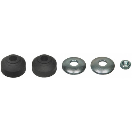 Moog Suspension Stabilizer Bar Link Kit - Rear, K7081 K7081