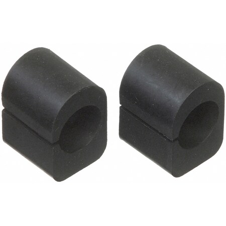 Moog Suspension Stabilizer Bar Bushing Kit - Front To Frame, K7096 K7096