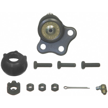Moog Suspension Ball Joint - Front Upper, K7242 K7242