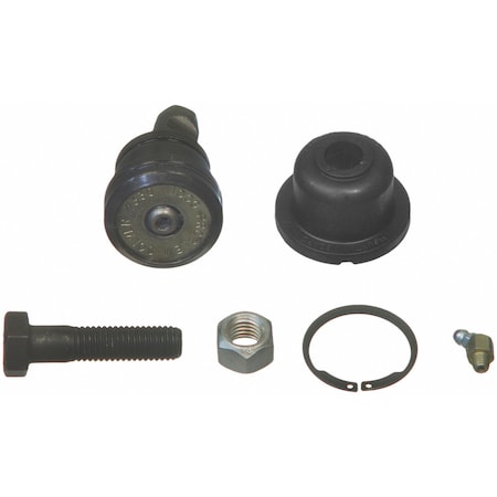 Moog Suspension Ball Joint - Front Lower, K7257 K7257