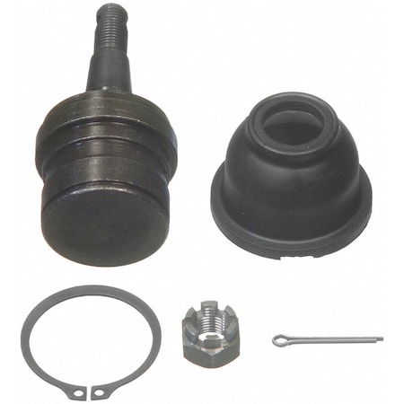Moog Suspension Ball Joint - Front Lower, K7267 K7267