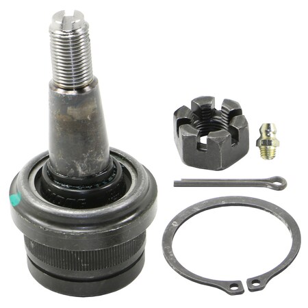 Moog Suspension Ball Joint - Front Lower, K7271 K7271
