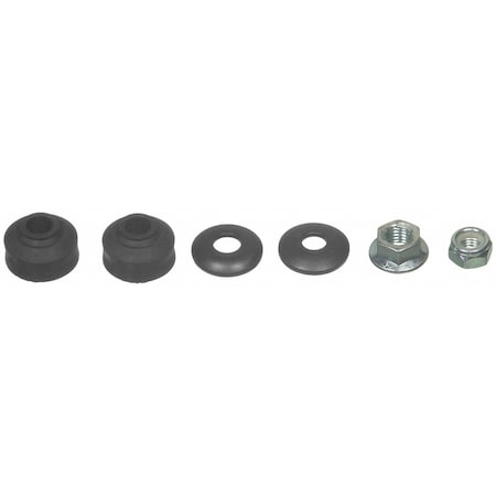 Moog Suspension Stabilizer Bar Link Kit - Front, K7300 K7300