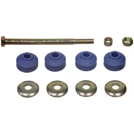 Moog Suspension Stabilizer Bar Link Kit - Front, K7348 K7348