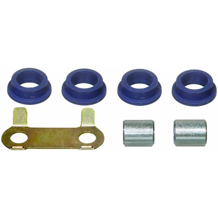 Moog Steering Tie Rod End Bushing Kit - Front Inner, K7349 K7349