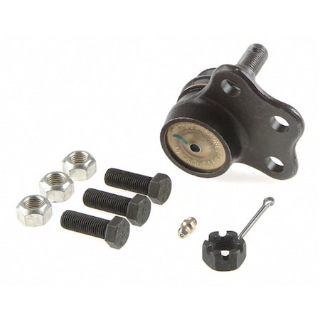 Moog Suspension Ball Joint - Front Upper, K7366 K7366