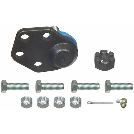 Moog Suspension Ball Joint - Front Lower, K7369 K7369