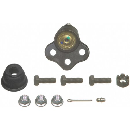 Moog Suspension Ball Joint - Front Upper, K7392 K7392
