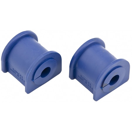 Moog Suspension Stabilizer Bar Bushing Kit 2000-2001 Nissan Sentra 2.0L K7410