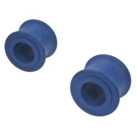 Moog Suspension Stabilizer Bar Bushing Kit, K7454 K7454