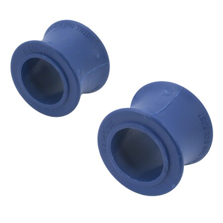 Moog Suspension Stabilizer Bar Bushing Kit - Front To Control Arm, K7464 K7464