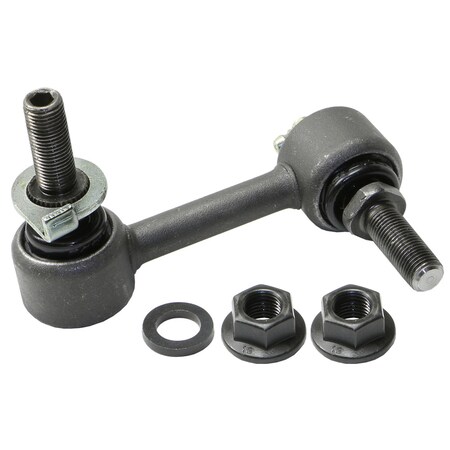 Moog Suspension Stabilizer Bar Link - Front Right, K750100 K750100