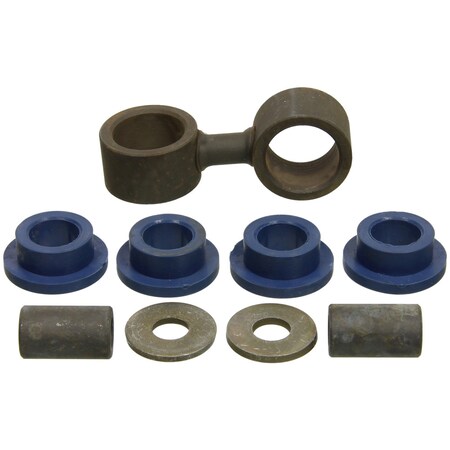 Moog Suspension Stabilizer Bar Link Kit, K750361 K750361