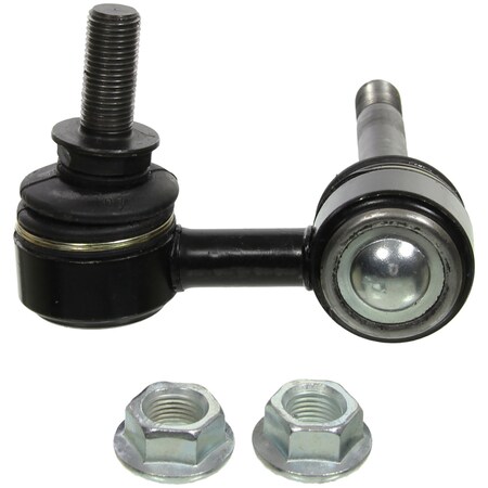 Moog Suspension Stabilizer Bar Link Kit, K750401 K750401