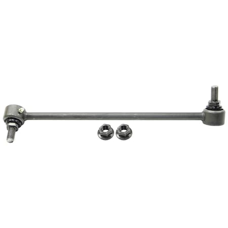 Moog Suspension Stabilizer Bar Link - Front Left, K750436 K750436