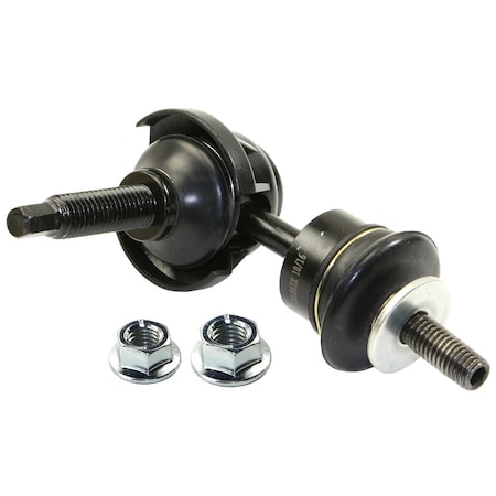 Moog Suspension Stabilizer Bar Link Kit, K750465 K750465