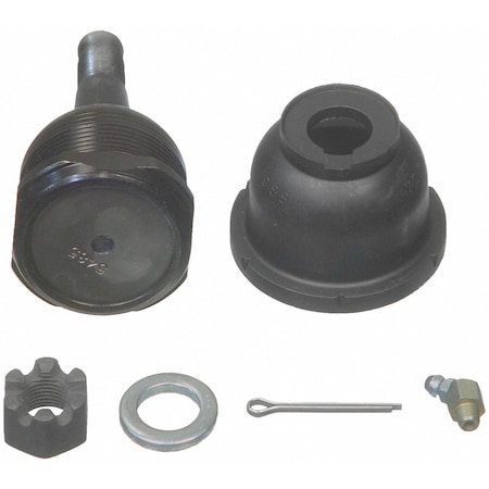 Moog Suspension Ball Joint - Front Upper, K772 K772