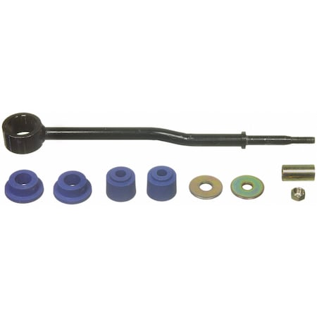 Moog Suspension Stabilizer Bar Link - Rear, K80015 K80015