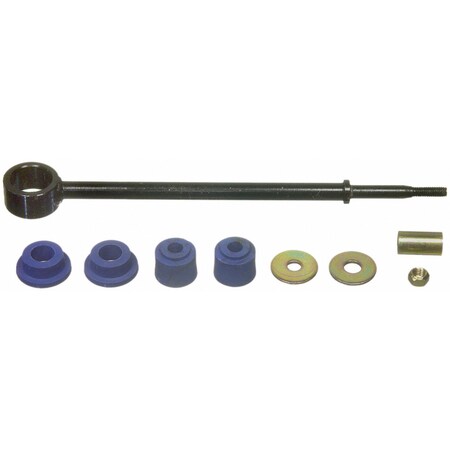 Moog Suspension Stabilizer Bar Link - Rear, K80016 K80016