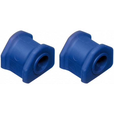 Moog Suspension Stabilizer Bar Bushing Kit, K80018 K80018