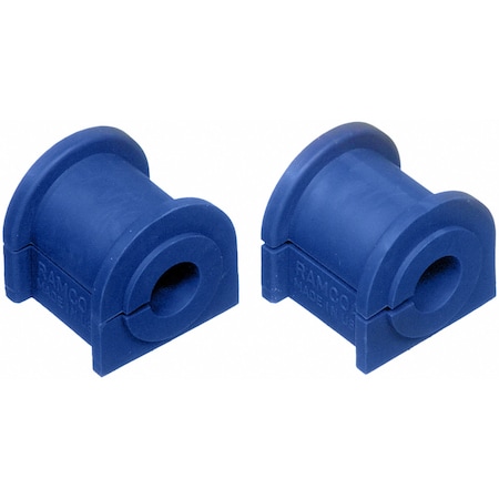 Moog Suspension Stabilizer Bar Bushing Kit 1997-2003 FordEscort 2.0L, K80020 K80020