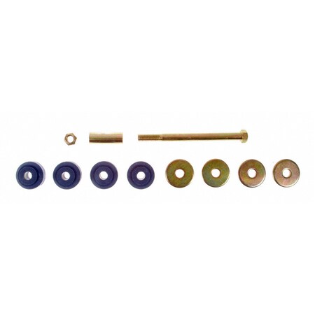 Moog Suspension Stabilizer Bar Link Kit - Front, K80058 K80058