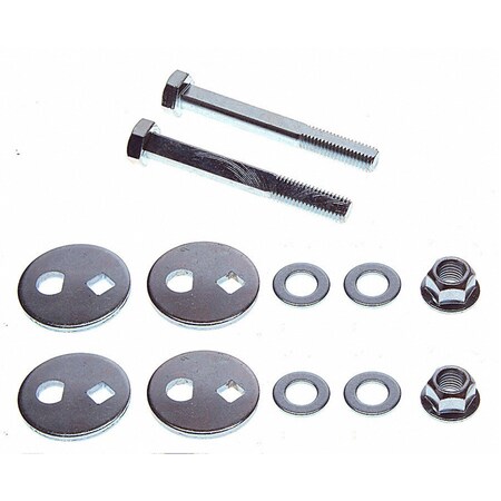 Moog Alignment Caster/camber Kit - Front, K80065 K80065