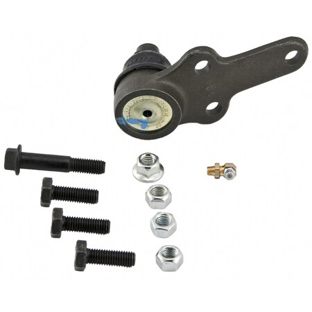 Moog Suspension Ball Joint 2003-2004 Ford Focus 2.3L, K80067 K80067